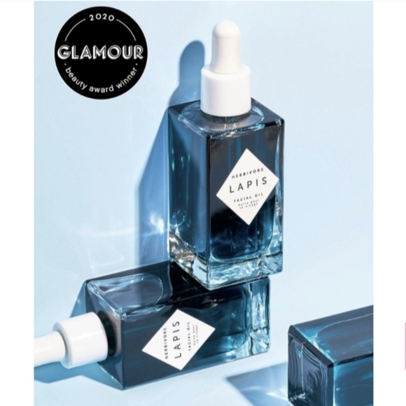 Herbivore - Lapis Blue Tansy Facial Oil